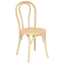 Krzesło Drevo naturalne