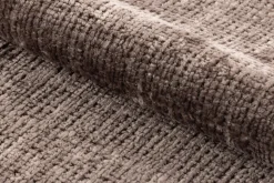 Krzesło Eddie obrotowe brązowe Juto 24