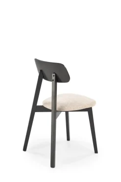 Krzesło Elana beżowe