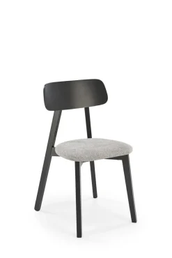 Krzesło Elana szare