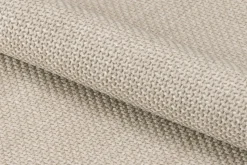 Krzesło Eleonor beżowe Basel 24 beżowa  podstawa