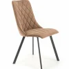 Krzesło Elise beżowe