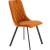 Krzesło Elise cynamonowe