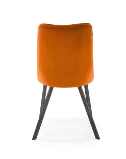 Krzesło Elise cynamonowe