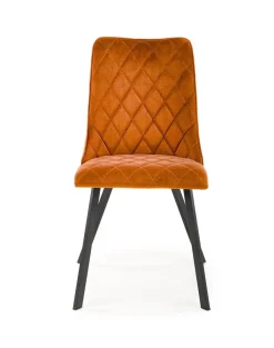 Krzesło Elise cynamonowe