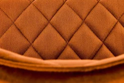 Krzesło Elise cynamonowe