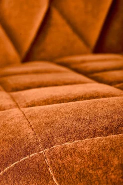 Krzesło Elise cynamonowe