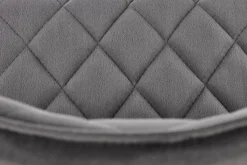 Krzesło Elise szare