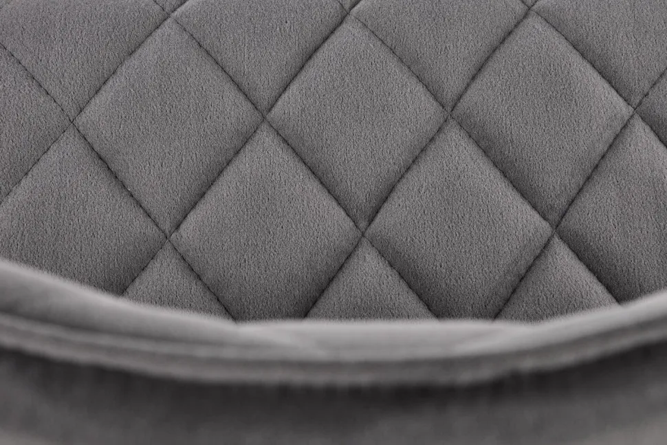 Krzesło Elise szare