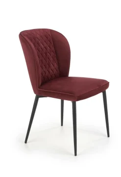 Krzesło Emmy borodowe