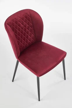 Krzesło Emmy borodowe