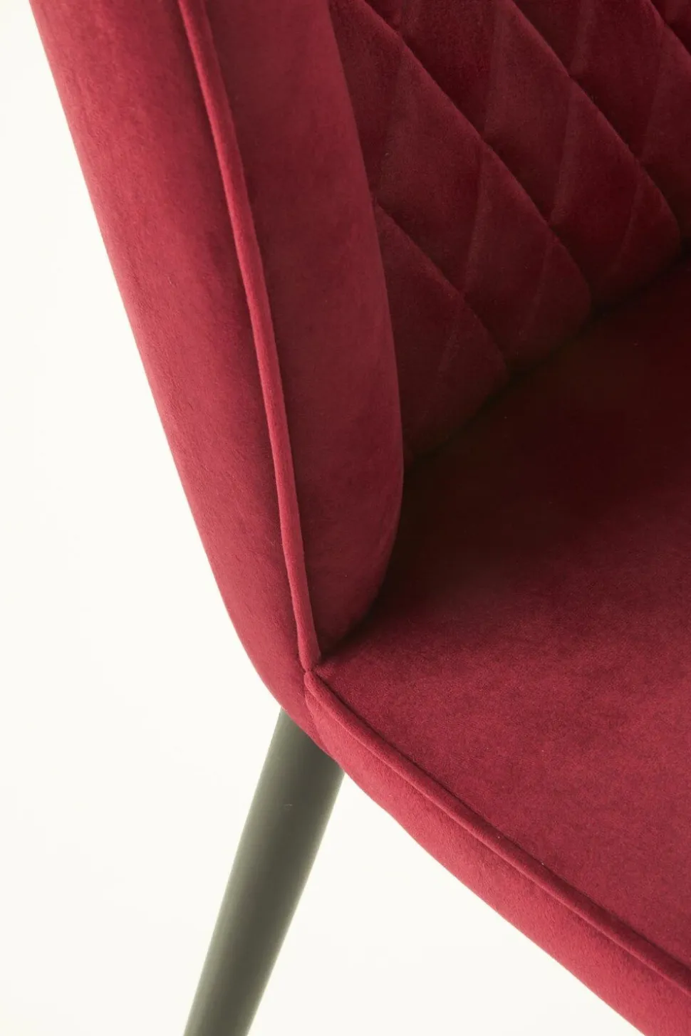 Krzesło Emmy borodowe