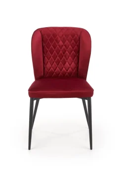 Krzesło Emmy borodowe