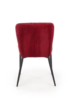 Krzesło Emmy borodowe