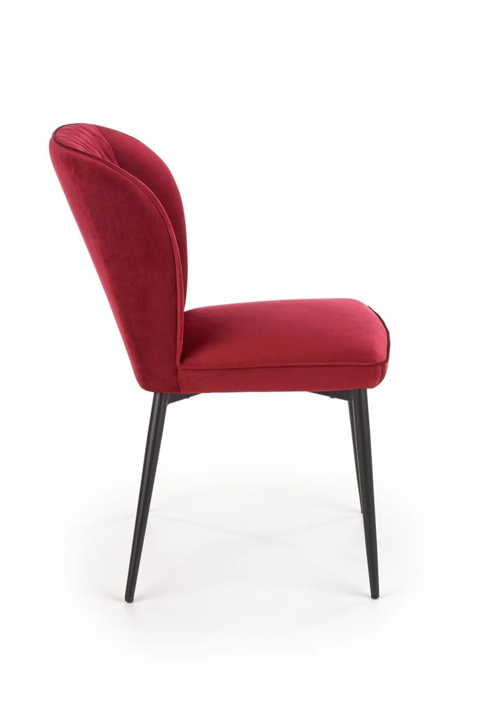 Krzesło Emmy borodowe