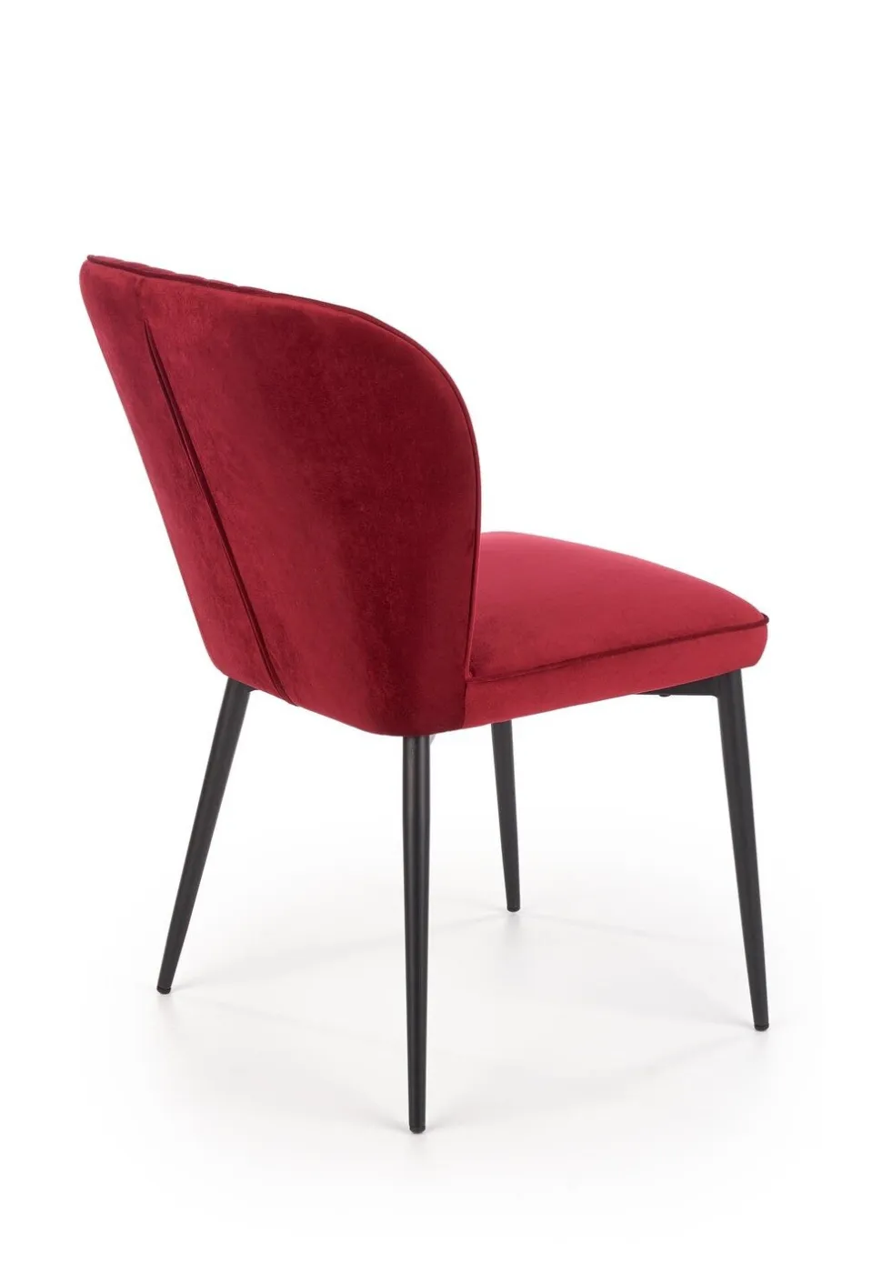 Krzesło Emmy borodowe