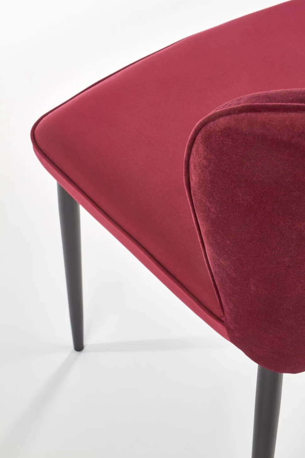 Krzesło Emmy borodowe