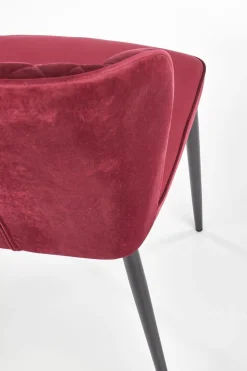 Krzesło Emmy borodowe