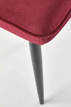 Krzesło Emmy borodowe