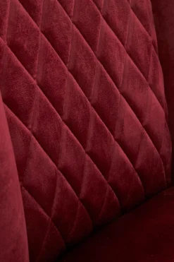 Krzesło Emmy borodowe