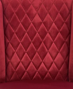 Krzesło Emmy borodowe