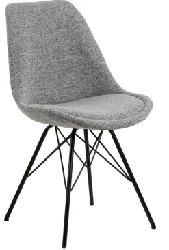 Krzesło Eris szare Monza