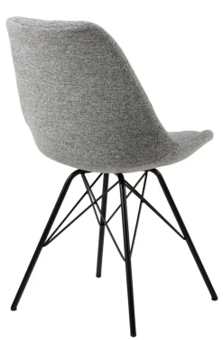 Krzesło Eris szare Monza