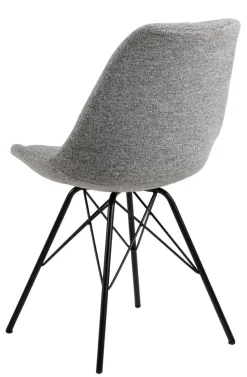 Krzesło Eris szare Monza