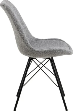 Krzesło Eris szare Monza