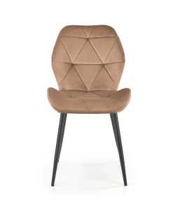 Krzesło Eve beżowe