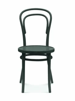 Krzesło Fameg 14 siedzisko drewno kolor