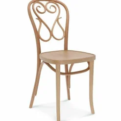 Krzesło Fameg 4 siedzisko twarde premium