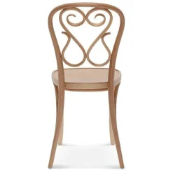 Krzesło Fameg 4 siedzisko twarde standard