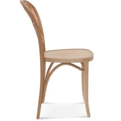 Krzesło Fameg 4 siedzisko twarde standard