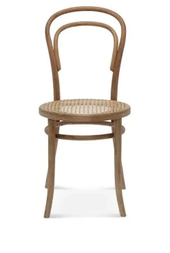 Krzesło Fameg 14 siedzisko wyplecione ko