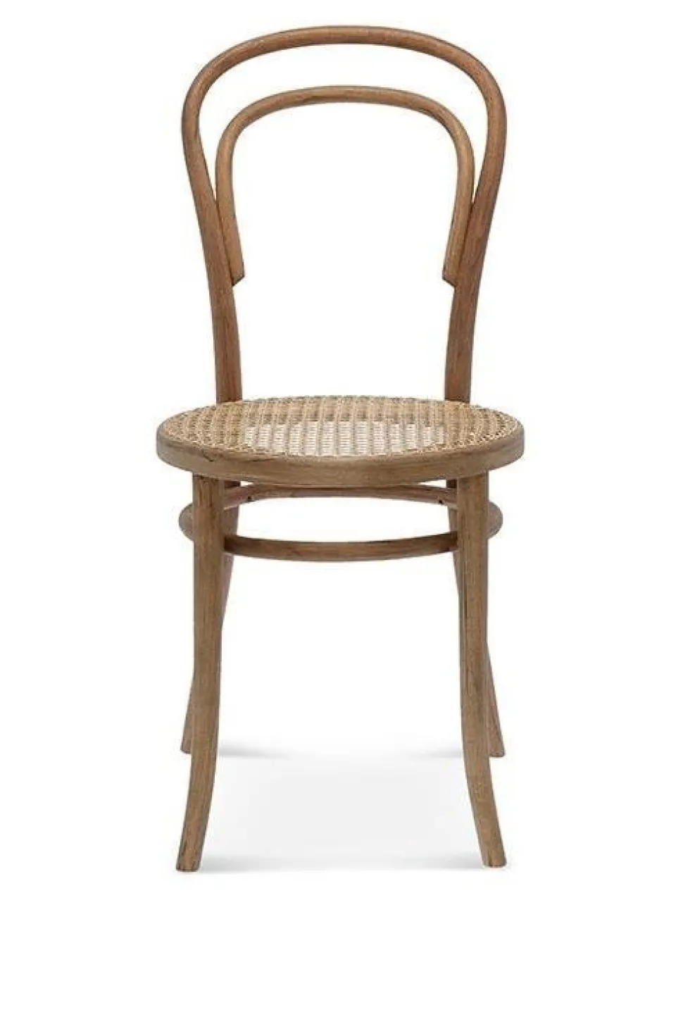 Krzesło Fameg 14 siedzisko wyplecione ko