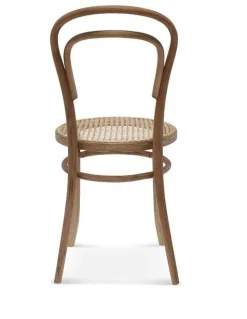Krzesło Fameg 14 siedzisko wyplecione ko