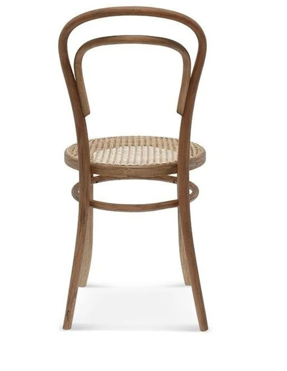 Krzesło Fameg 14 siedzisko wyplecione ko