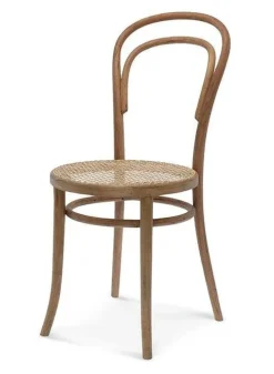 Krzesło Fameg 14 siedzisko wyplecione ko