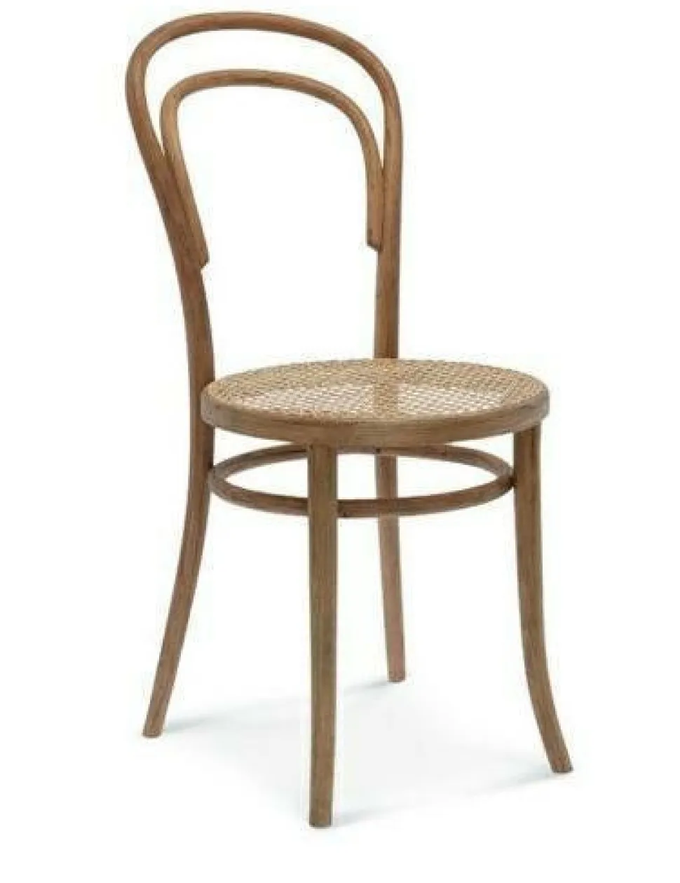 Krzesło Fameg 14 siedzisko wyplecione ko