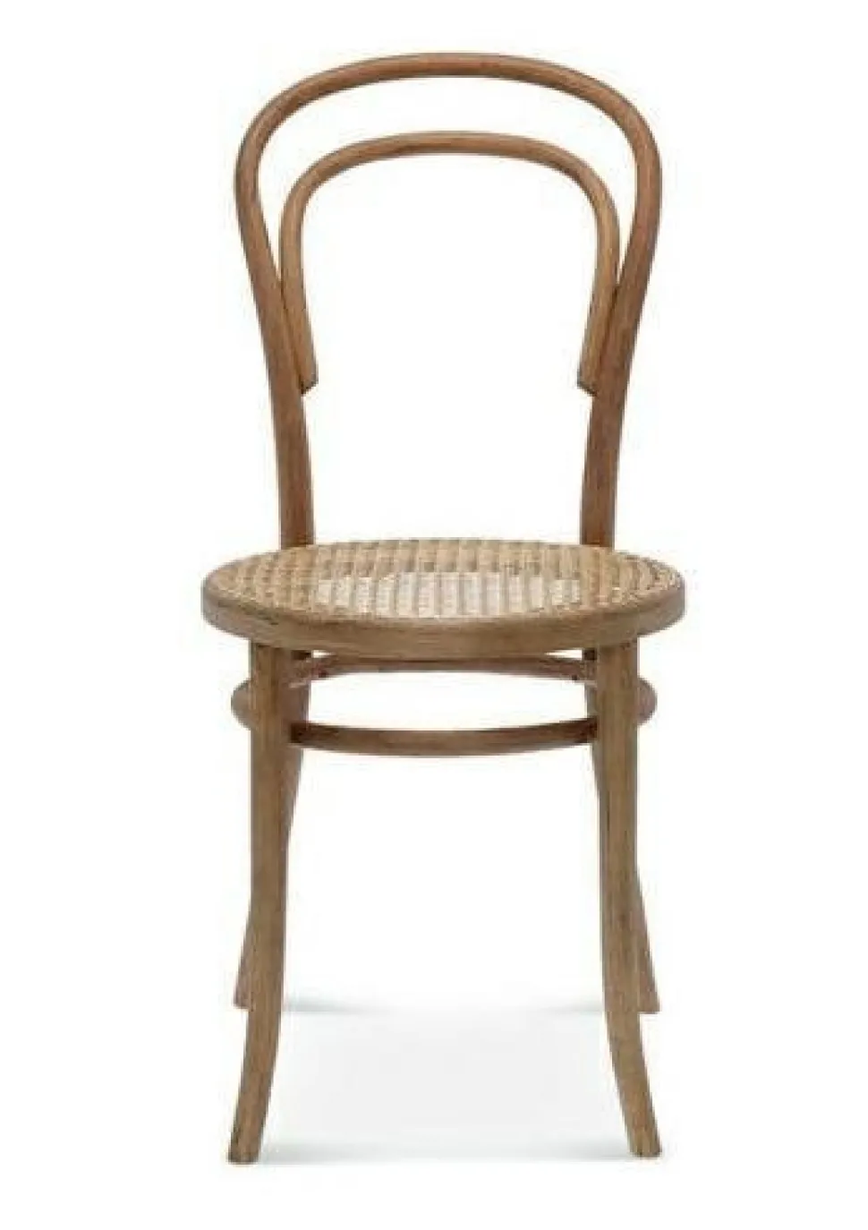 Krzesło Fameg 14 siedzisko wyplecione ko