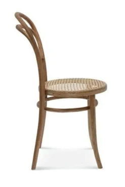 Krzesło Fameg 14 siedzisko wyplecione ko