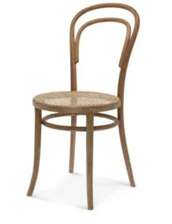 Krzesło Fameg 14 siedzisko wyplecione ko