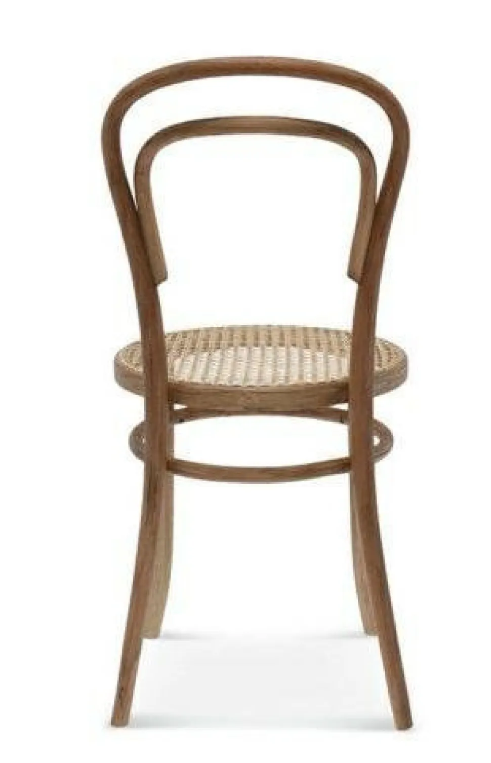 Krzesło Fameg 14 siedzisko wyplecione ko