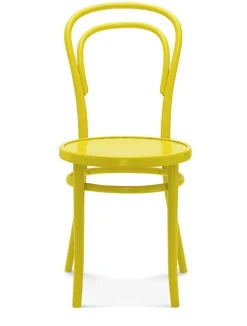 Krzesło Fameg 14 tapicerowane gr C stand