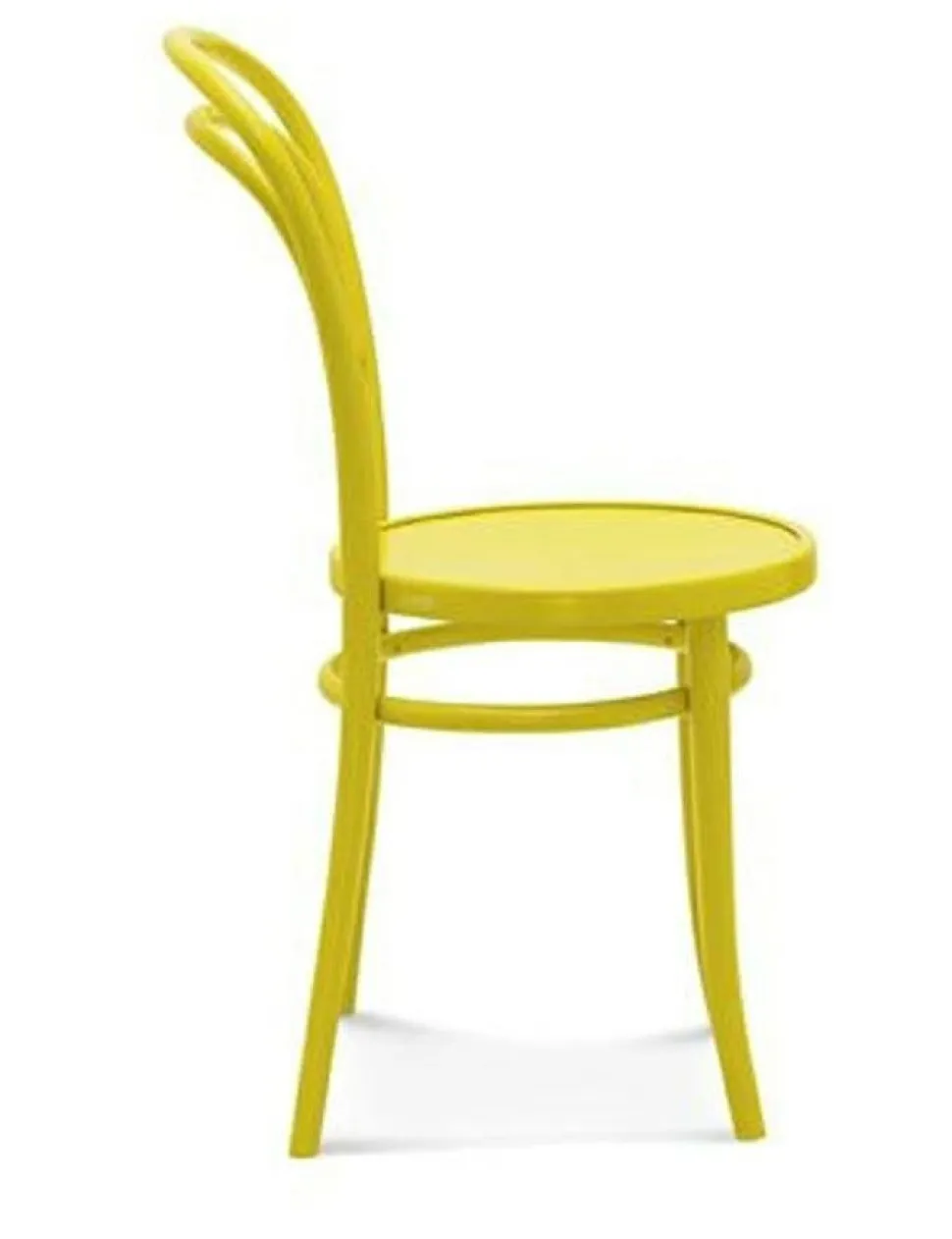 Krzesło Fameg 14 tapicerowane gr C stand