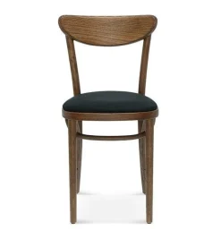 Krzesło Fameg A-1260 siedzisko twarde standard