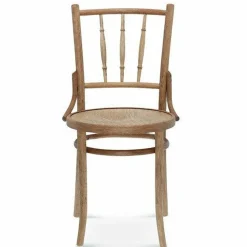 Krzesło Fameg A-8145 siedzisko twarde standard