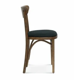 Krzesło Fameg A-1260 siedzisko twarde premium