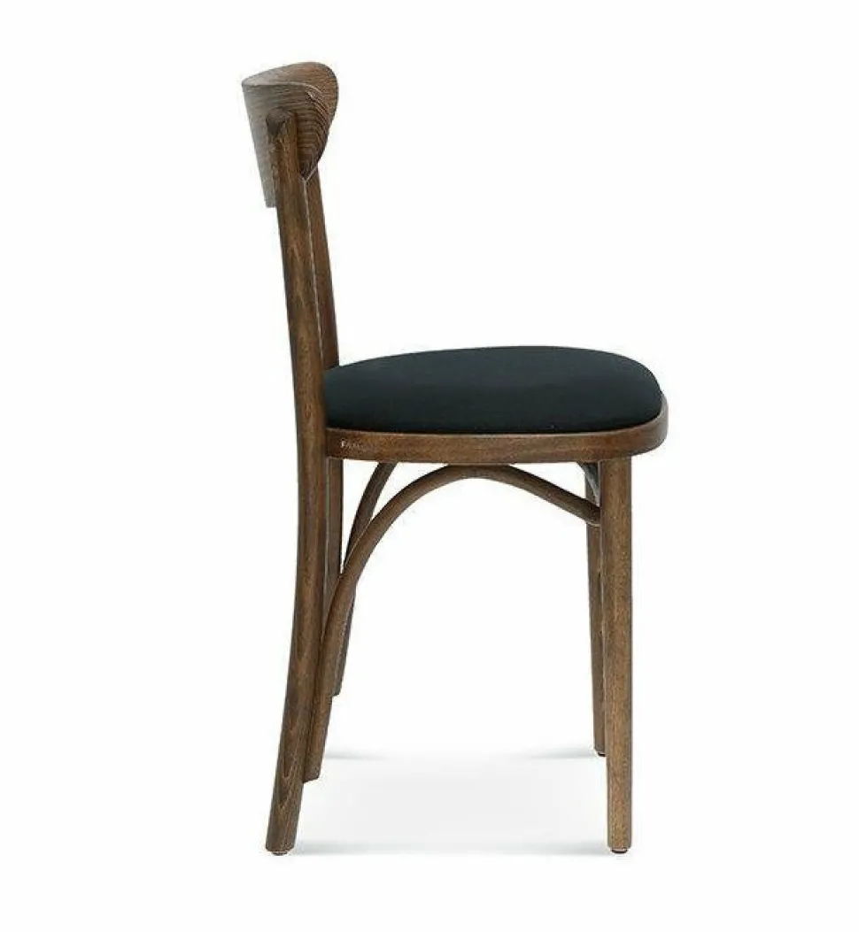 Krzesło Fameg A-1260 siedzisko twarde premium